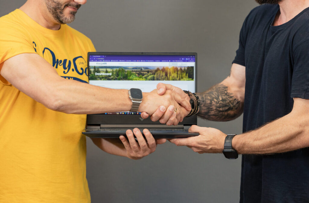 Verkiezingen or partner