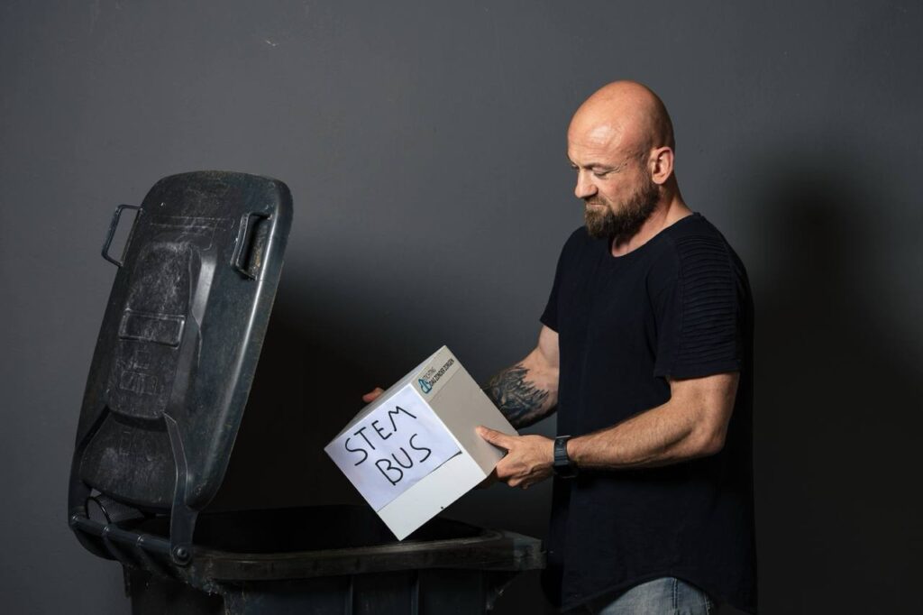 OR verkiezingen organiseren