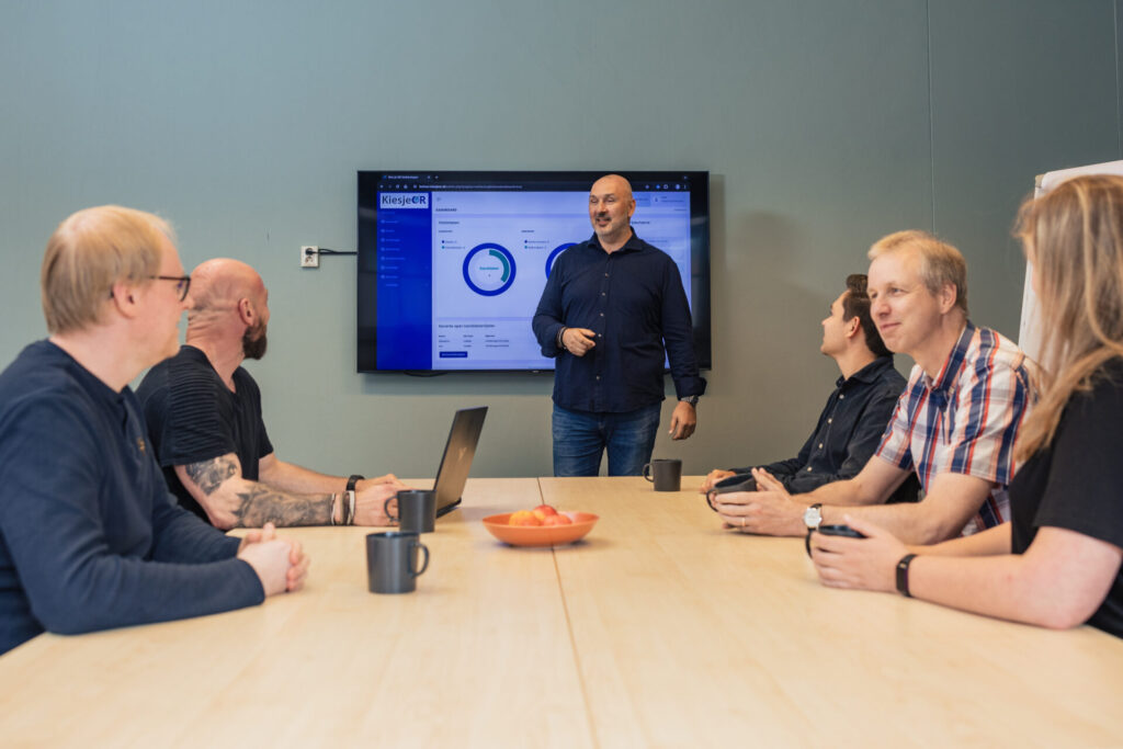 digitale or verkiezingen je kunt op ons rekeningen