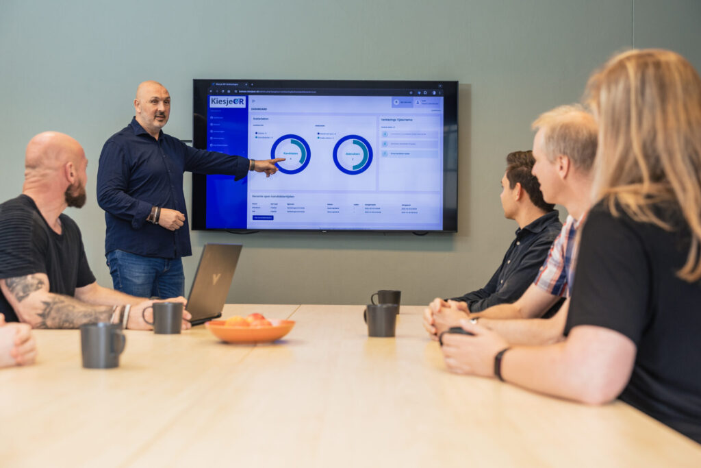 ondernemingsraad verkiezingen duidelijkheid