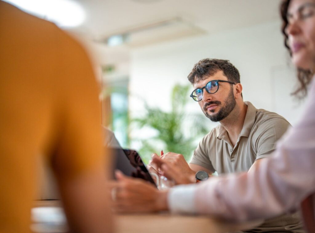 Starten met digitale OR verkiezingen