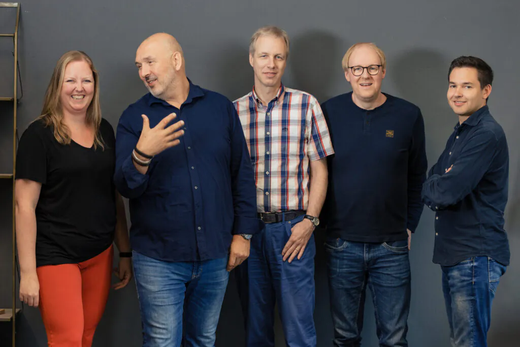 Campagne OR-verkiezingen