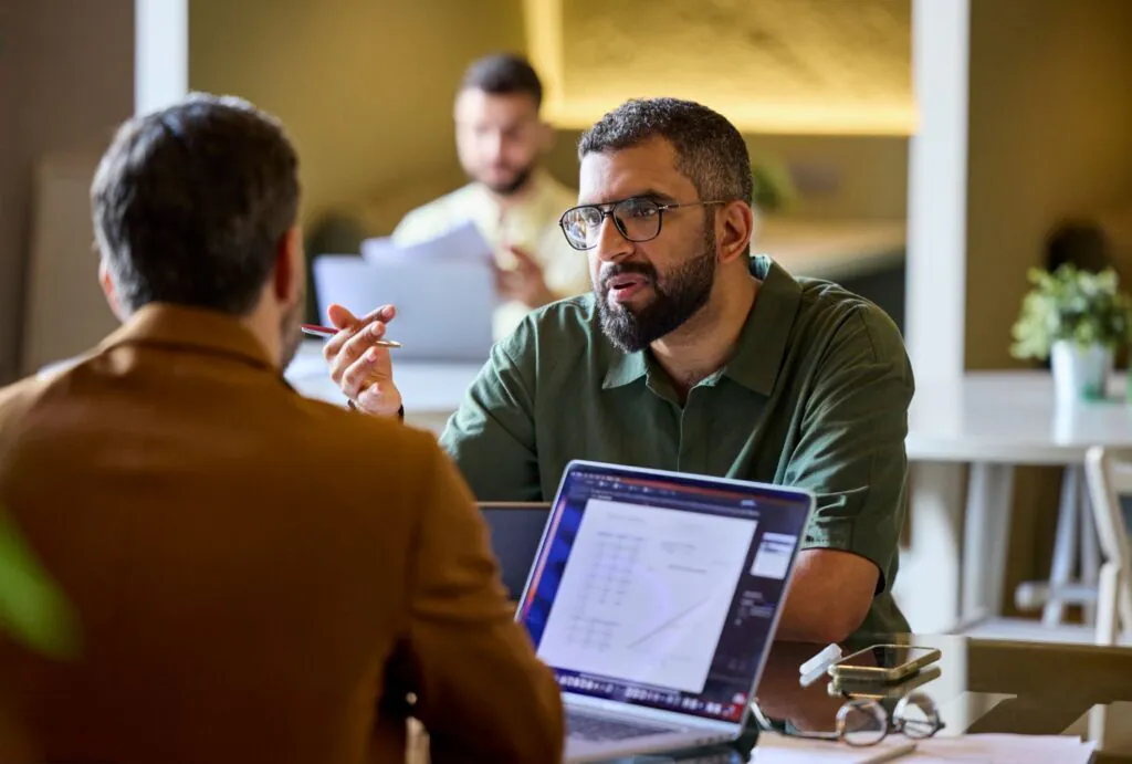 Stap voor stap volledig ontzorgd Verkiezingen OR